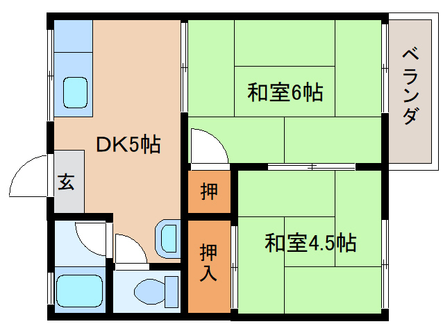 物件写真