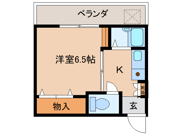 物件写真