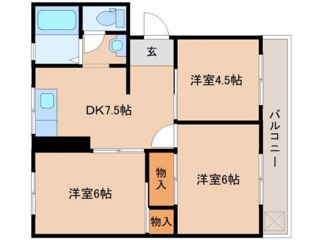 物件写真