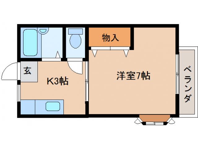 物件写真