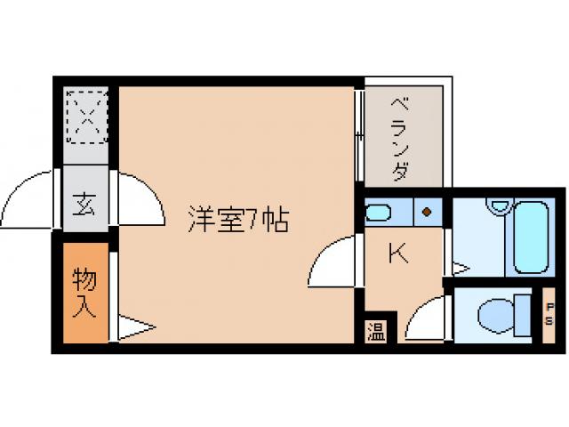 物件写真
