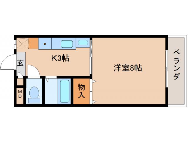 物件写真