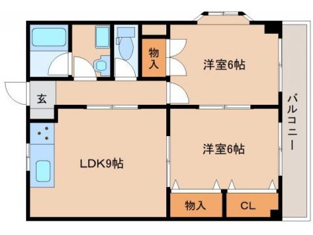 物件写真