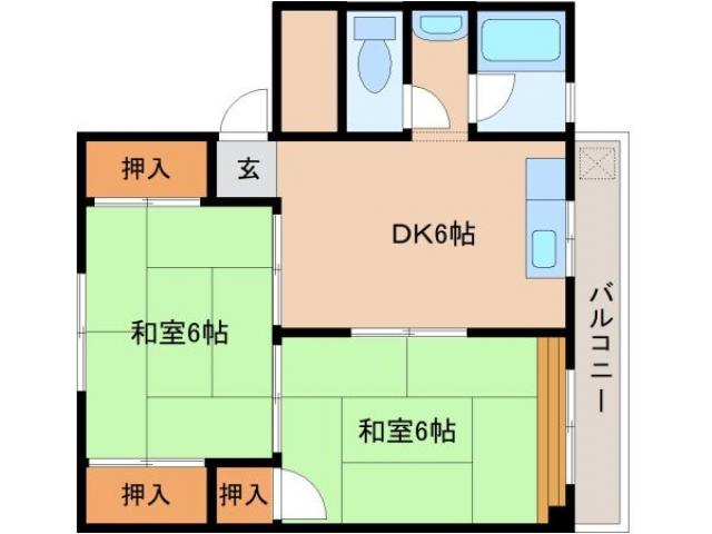 物件写真