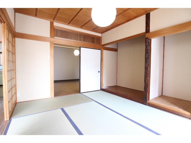 物件写真