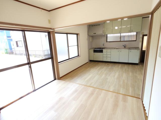 物件写真