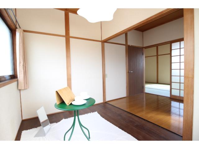 物件写真