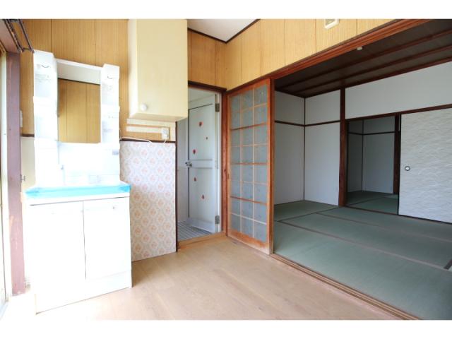 物件写真