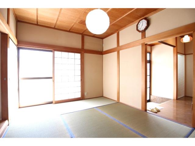 物件写真