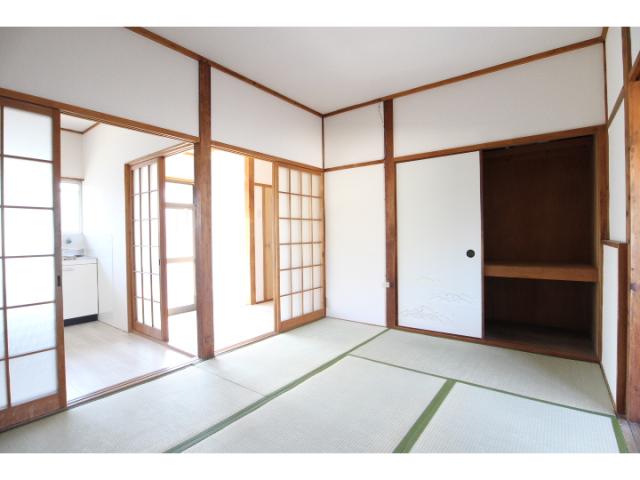 物件写真
