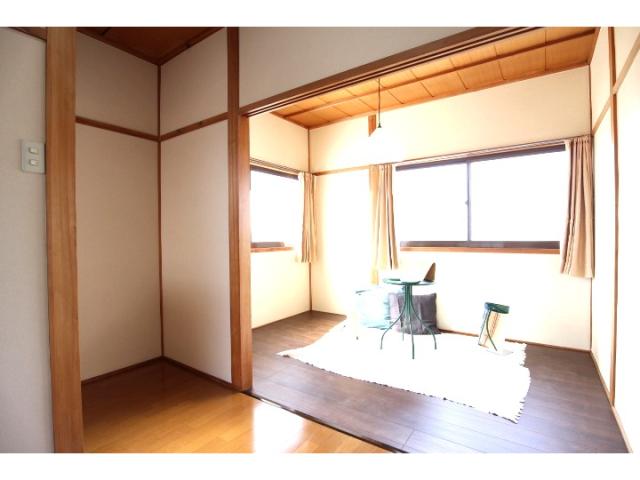 物件写真