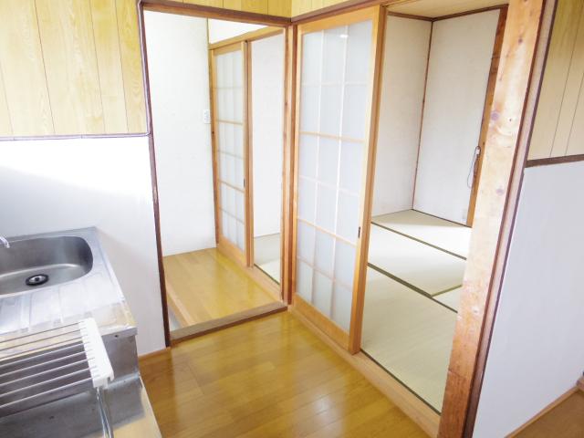 物件写真