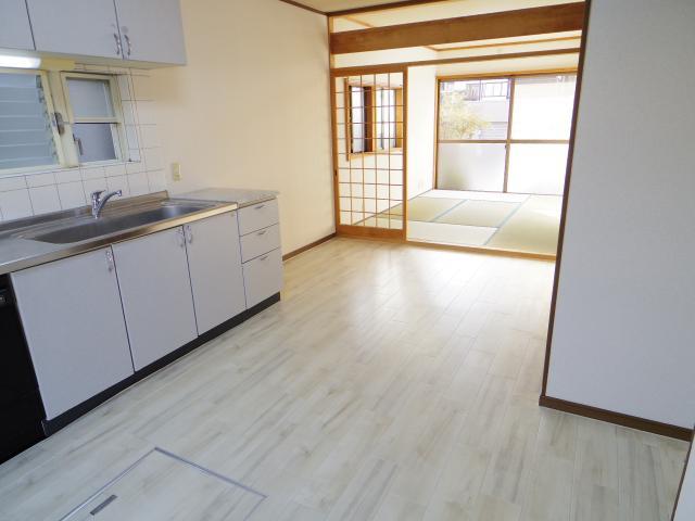 物件写真