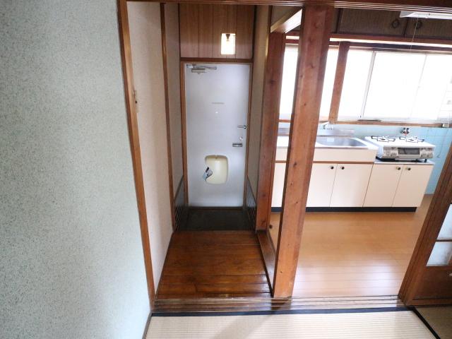 物件写真