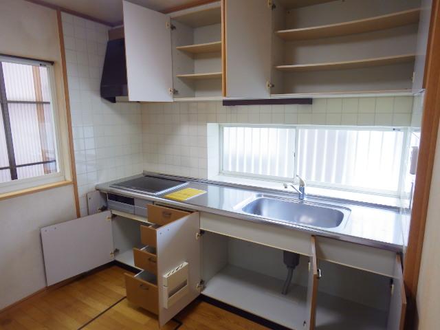 物件写真