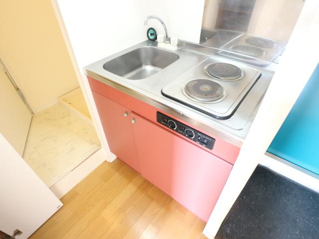 物件写真
