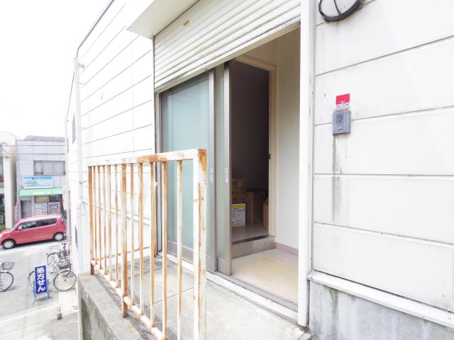 物件写真