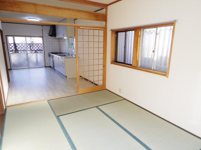 物件写真