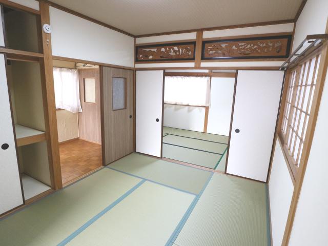 物件写真