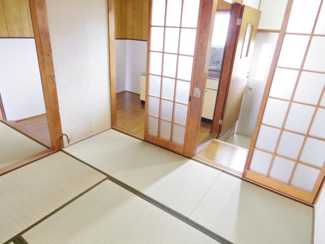 物件写真