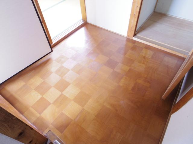 物件写真
