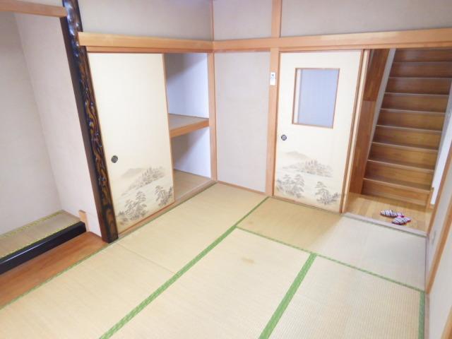 物件写真