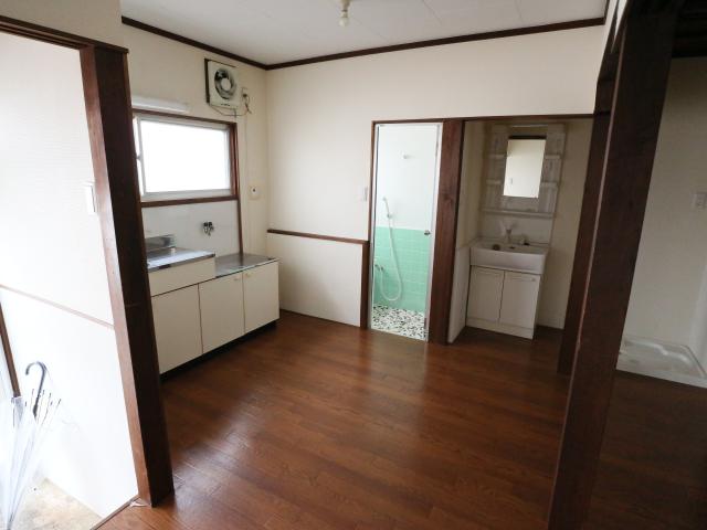 物件写真