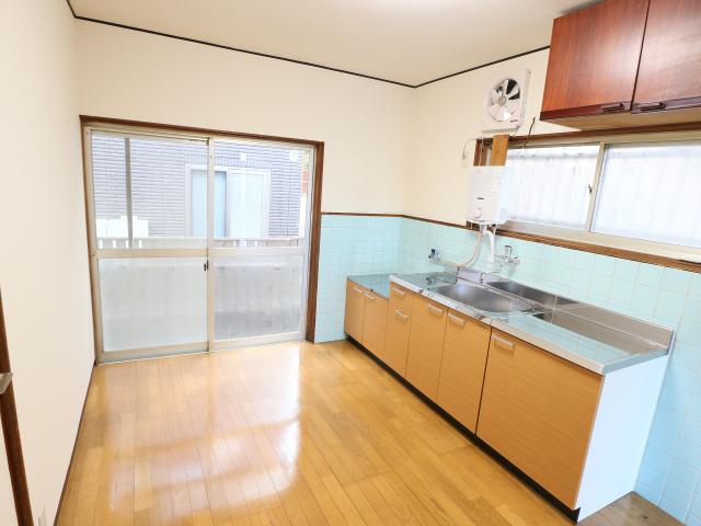 物件写真
