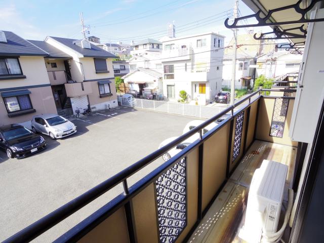 物件写真