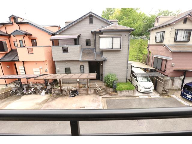 物件写真