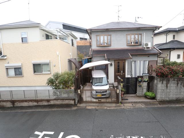物件写真