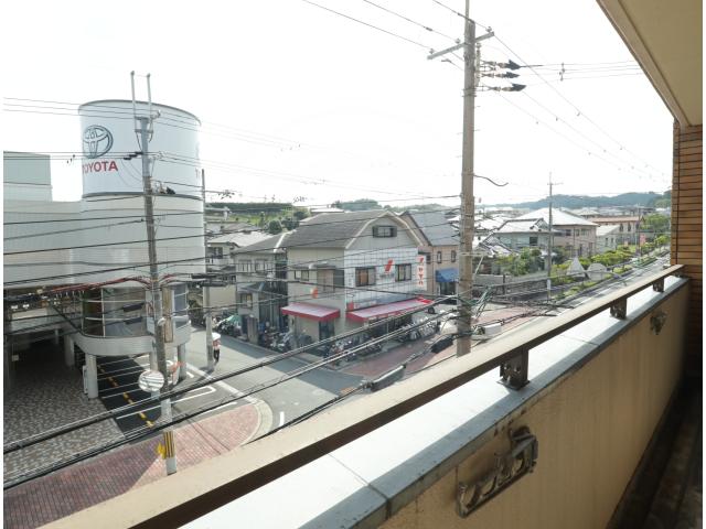 物件写真