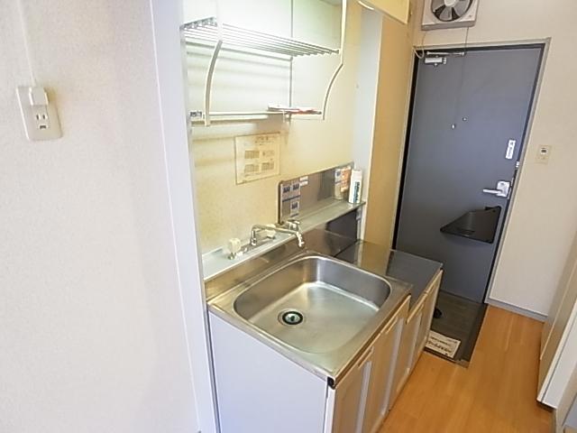物件写真