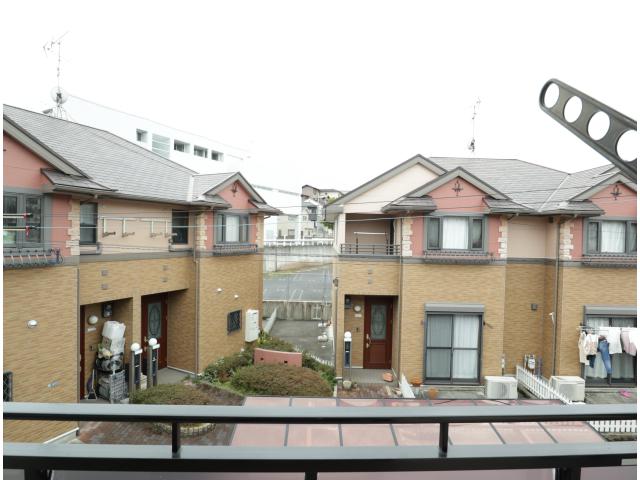 物件写真
