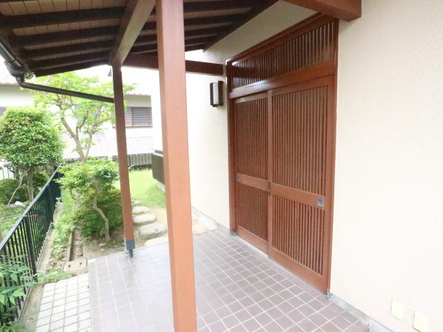 物件写真