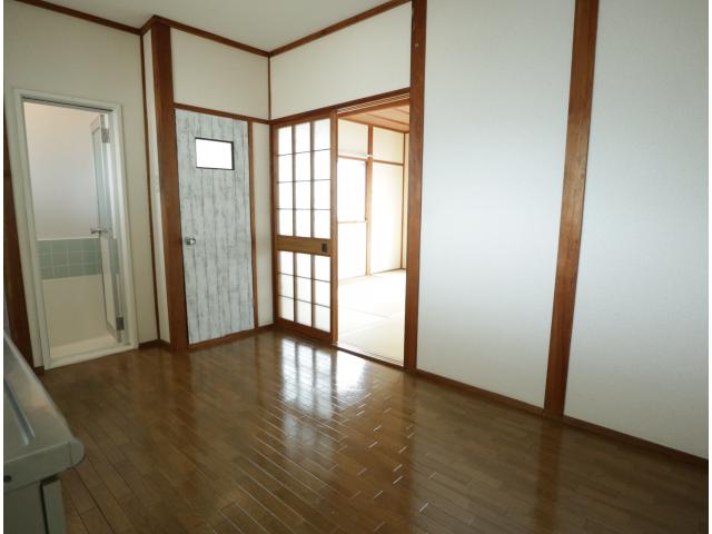 物件写真