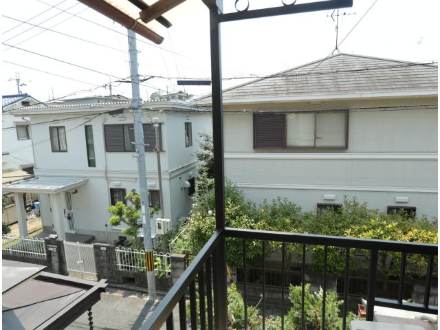 物件写真