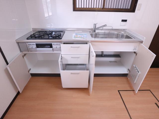物件写真