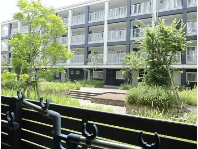 物件写真