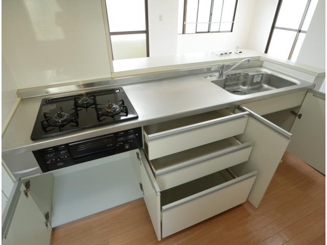 物件写真