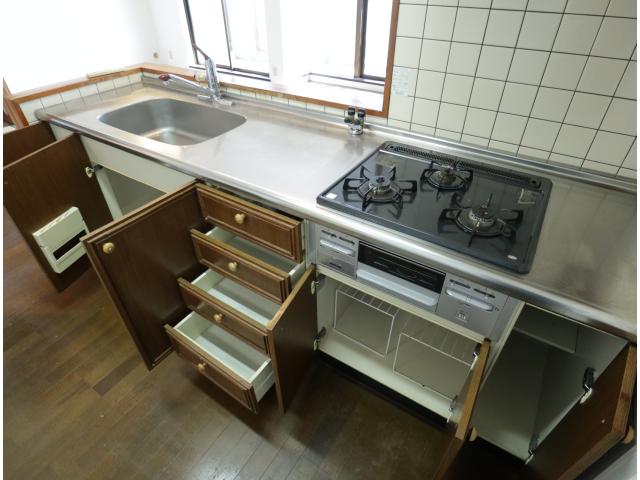 物件写真