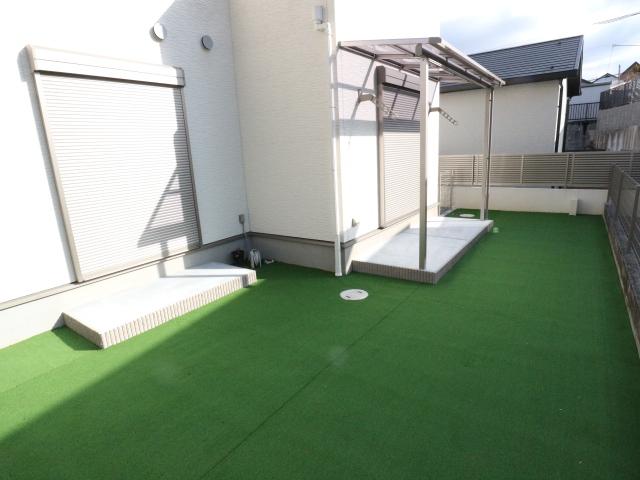 物件写真