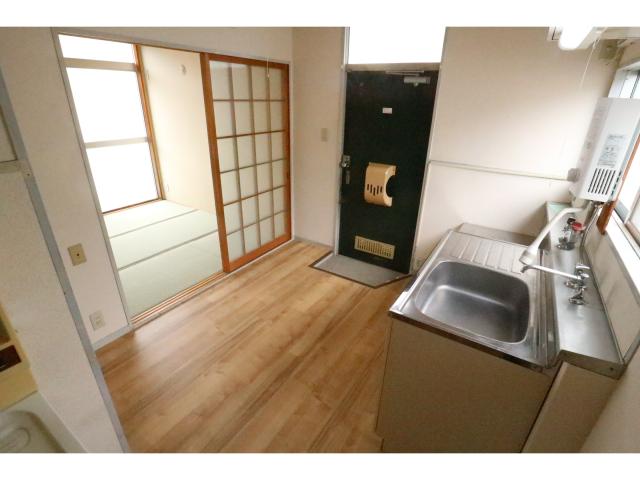 物件写真