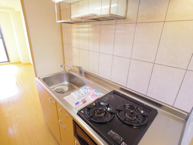 物件写真