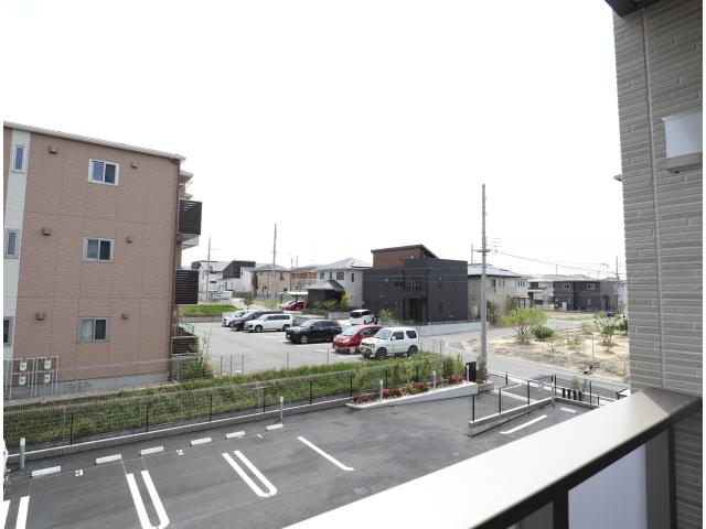 物件写真