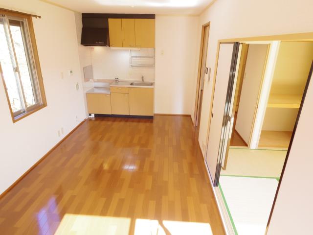 物件写真