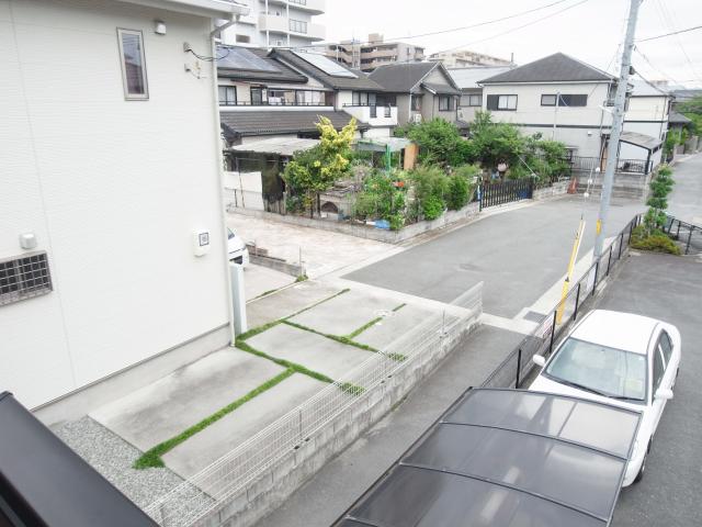 物件写真