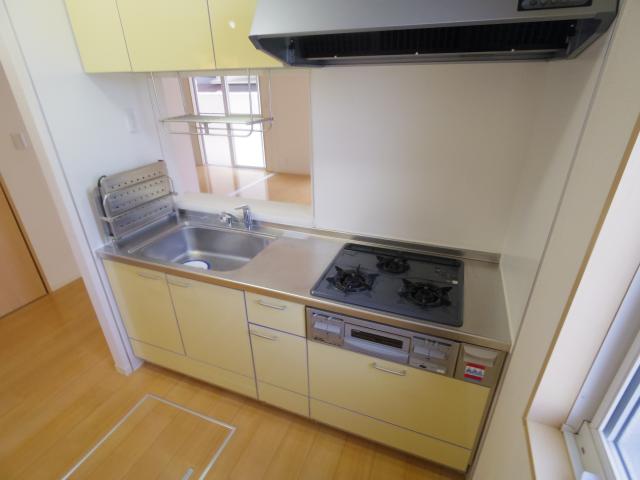 物件写真