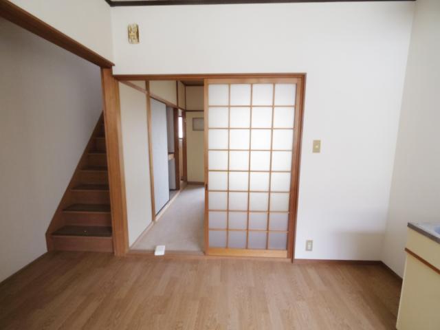 物件写真