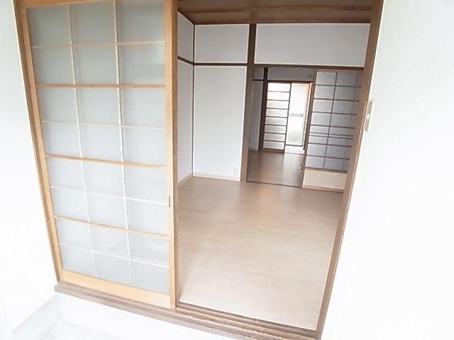 物件写真